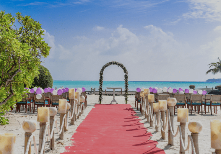 Wedding Tips in Goa: Making Your Dream Celebration a Reality